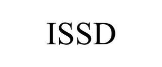 ISSD trademark