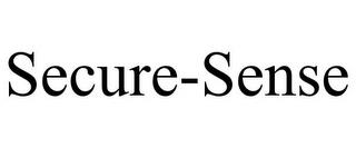 SECURE-SENSE trademark