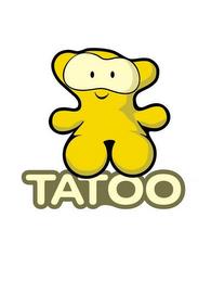 BEAR TATOO trademark