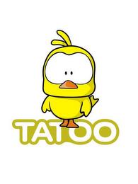 TATOO trademark