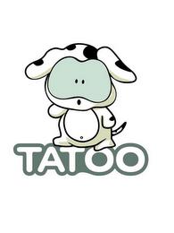 TATOO trademark