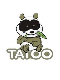 TATOO trademark