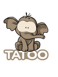 TATOO trademark