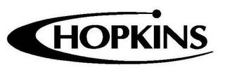 HOPKINS trademark