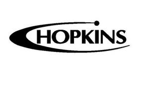 HOPKINS trademark