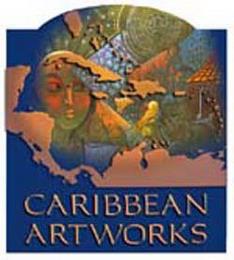 CARIBBEAN ARTWORKS trademark