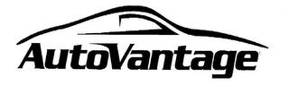 AUTOVANTAGE trademark