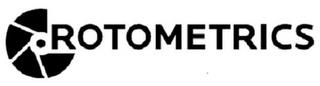 ROTOMETRICS trademark