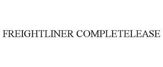 FREIGHTLINER COMPLETELEASE trademark