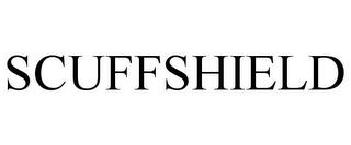 SCUFFSHIELD trademark