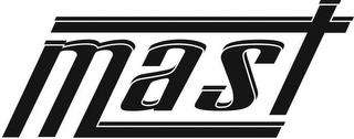 MAST trademark