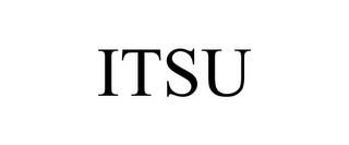 ITSU trademark