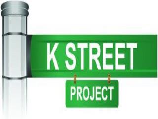 K STREET PROJECT trademark