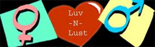 LUV-N-LUST trademark