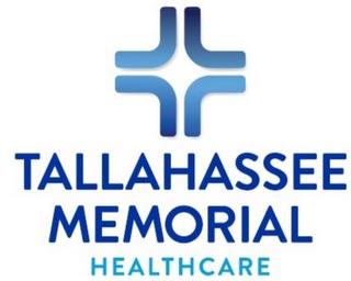 TALLAHASSEE MEMORIAL HEALTHCARE trademark