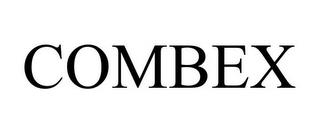 COMBEX trademark