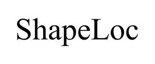 SHAPELOC trademark