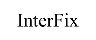 INTERFIX trademark