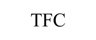 TFC trademark