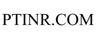 PTINR.COM trademark