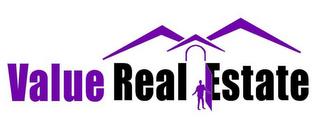 VALUE REAL ESTATE trademark