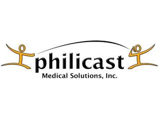 PHILICAST MEDICAL SOLUTIONS, INC. trademark