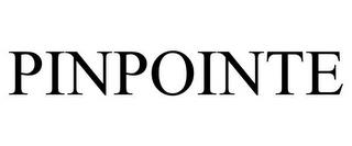 PINPOINTE trademark