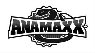 ANAMAXX trademark