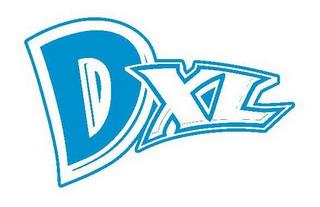 DXL trademark