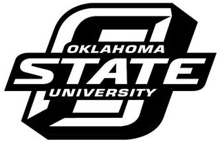 O OKLAHOMA STATE UNIVERSITY trademark