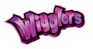 WIGGLERS trademark