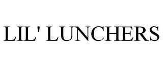 LIL' LUNCHERS trademark