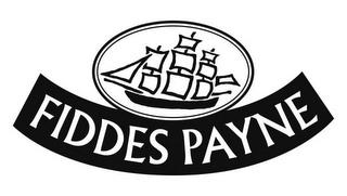 FIDDES PAYNE trademark