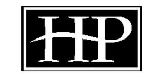 HP trademark