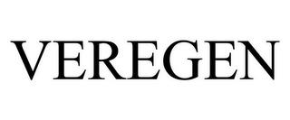 VEREGEN trademark