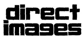 DIRECT IMAGES trademark