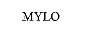 MYLO trademark