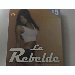 LA REBELDE $5 trademark