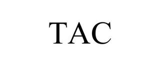 TAC trademark