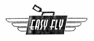 EASY FLY trademark