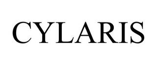 CYLARIS trademark