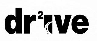 DR2IVE trademark