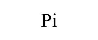 PI trademark