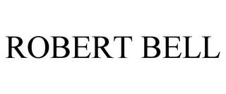 ROBERT BELL trademark