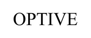 OPTIVE trademark