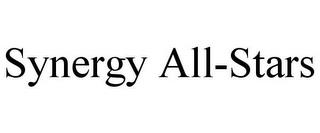 SYNERGY ALL-STARS trademark