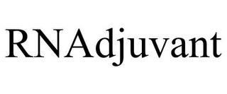 RNADJUVANT trademark