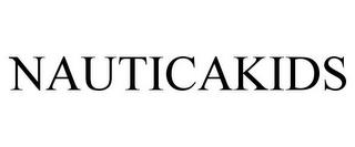 NAUTICAKIDS trademark