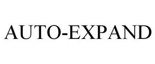 AUTO-EXPAND trademark