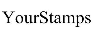 YOURSTAMPS trademark